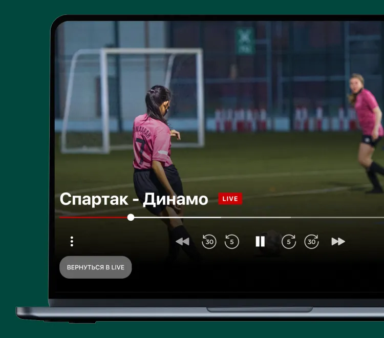 Обложка со скриншотами сервиса Поговорим.онлайн