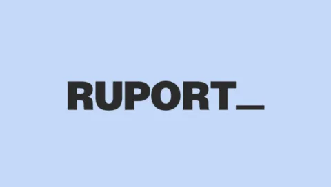 ruport logo