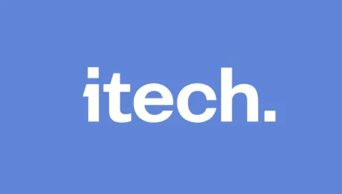 ITECH logo
