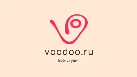 Voodoo logo