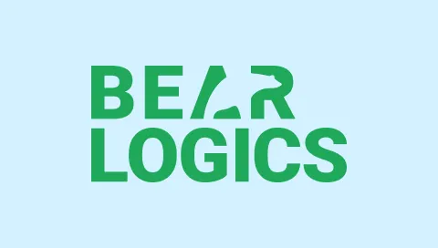 Bear Logics logo
