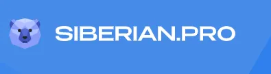 Siberian.pro logo