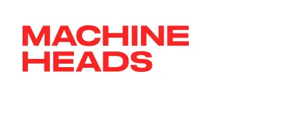 Machineheads logo