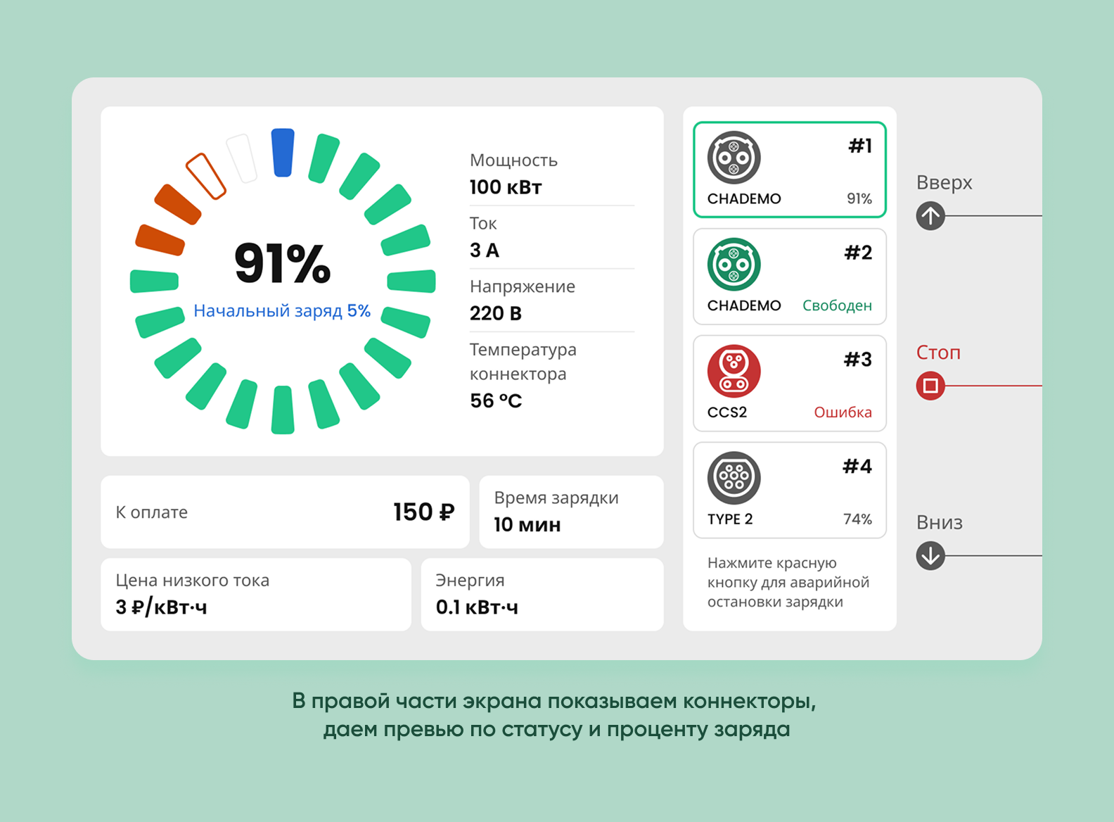 чат с поставщиком в приложении Grecha.pro