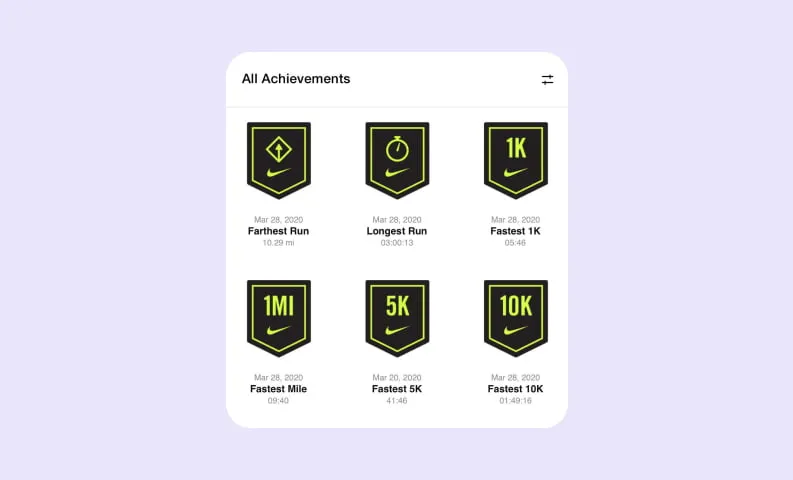 How to create a fitness app: allow users to achieve their goals with fun