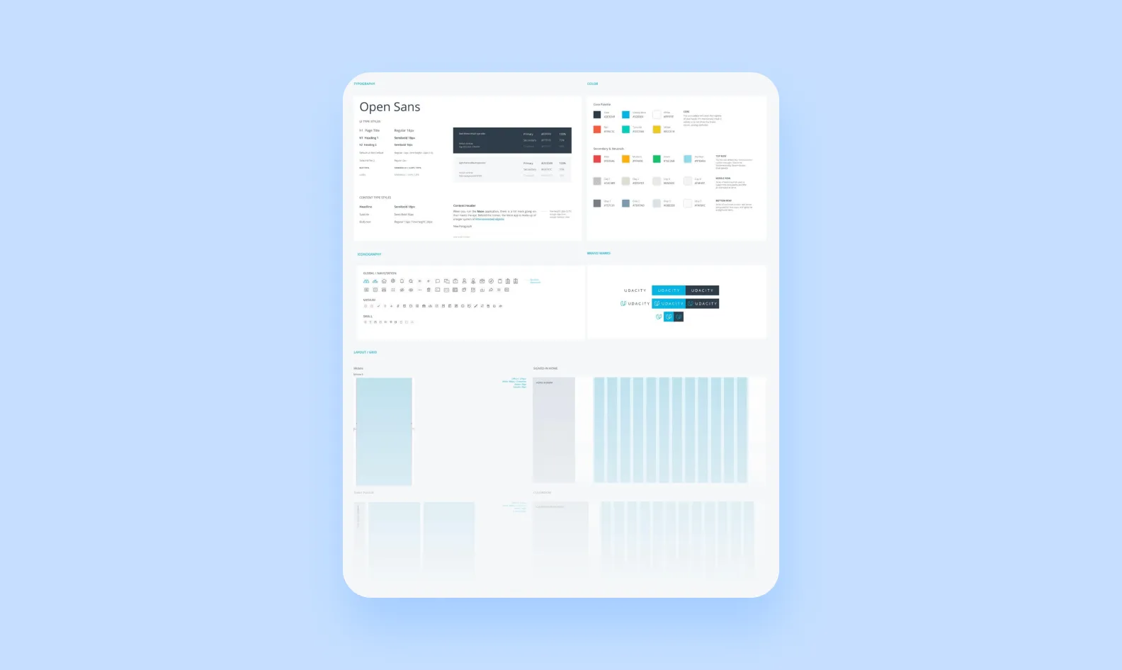 Udacity