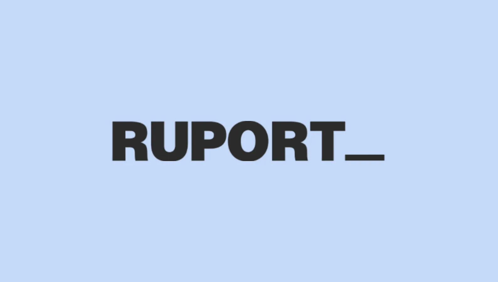 логотип Ruport