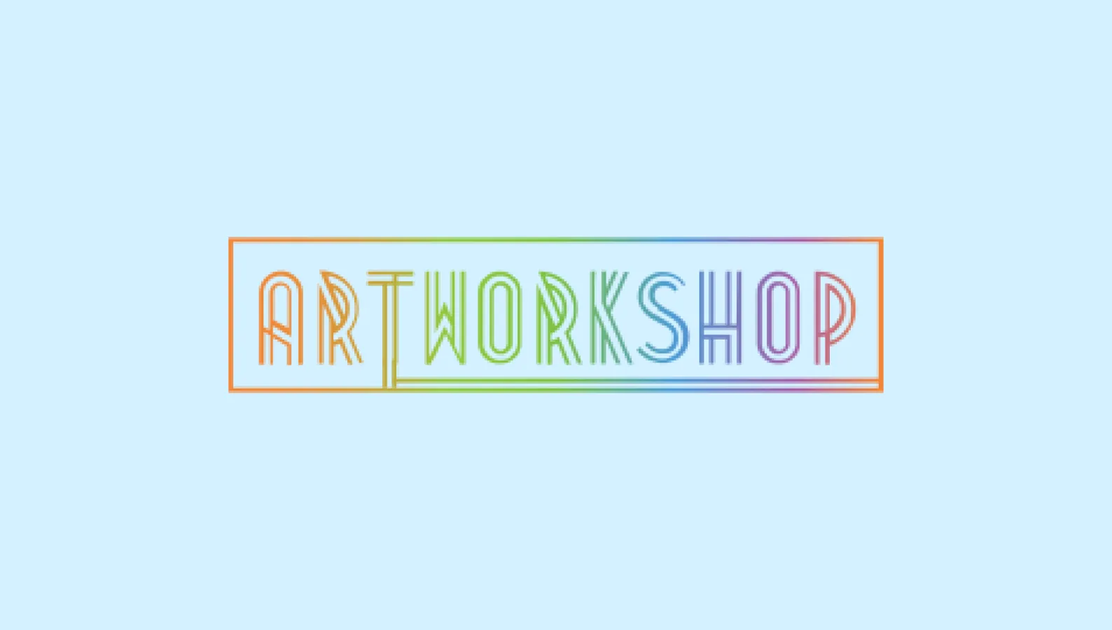 логотип Artworkshop