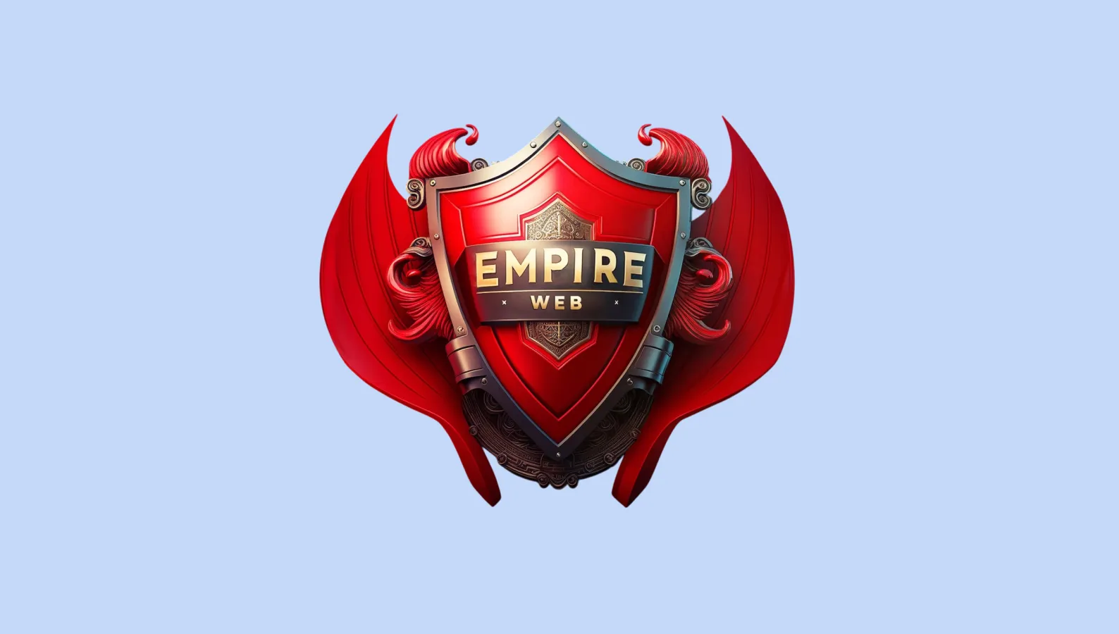 Логотип Empire Web