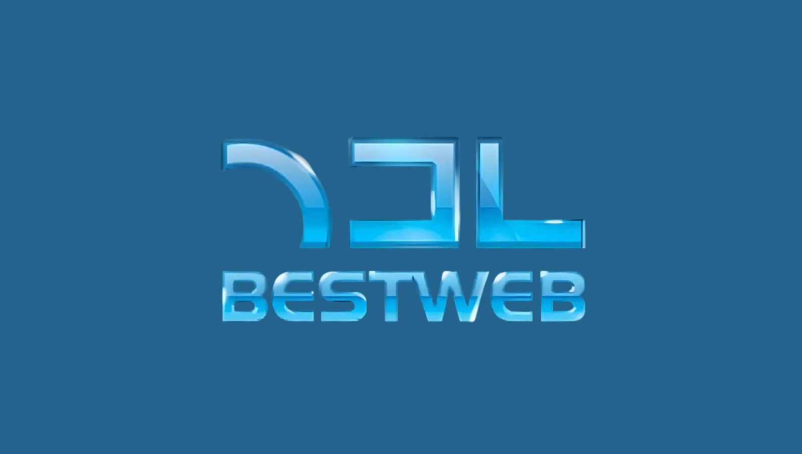Логотип BESTWEB