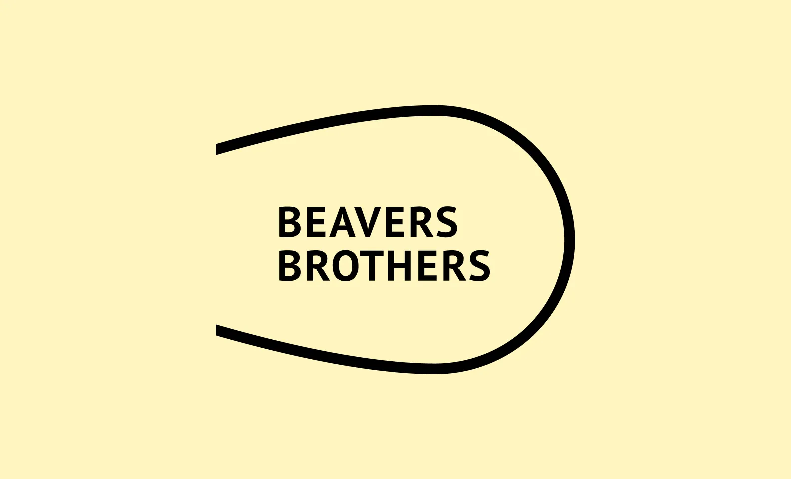 Лого BeaversBrothers
