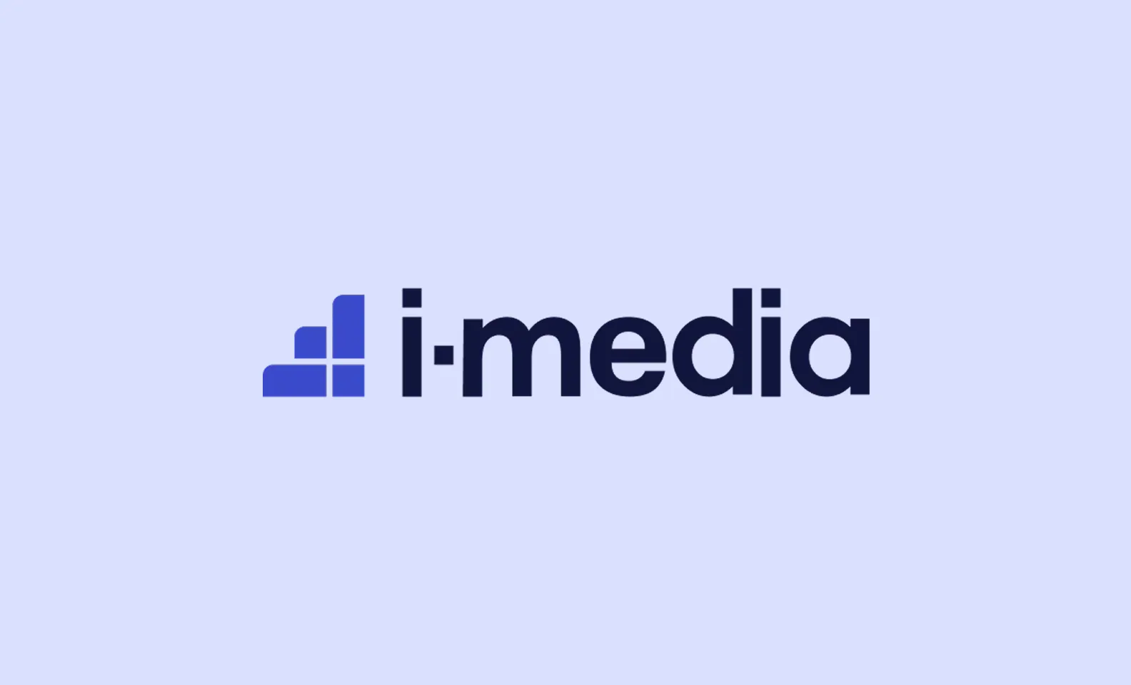 Лого i-Media