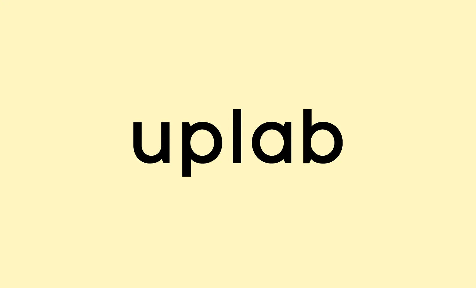 Лого Uplab