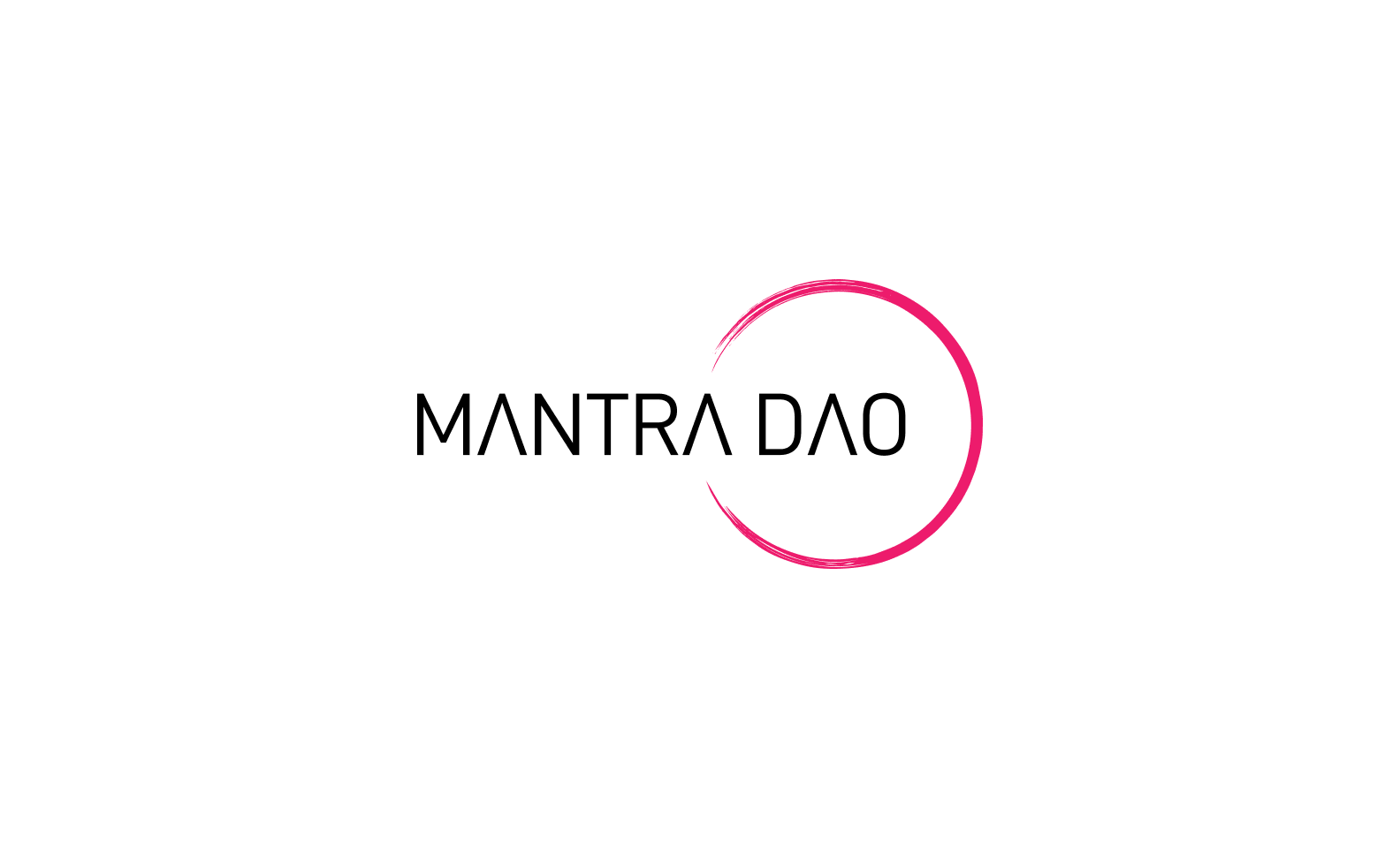 Краудфандинговая организация MantraDAO